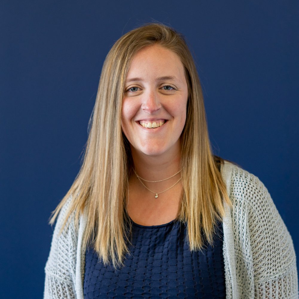 Natalie Woolstencroft - Primary Care Lead