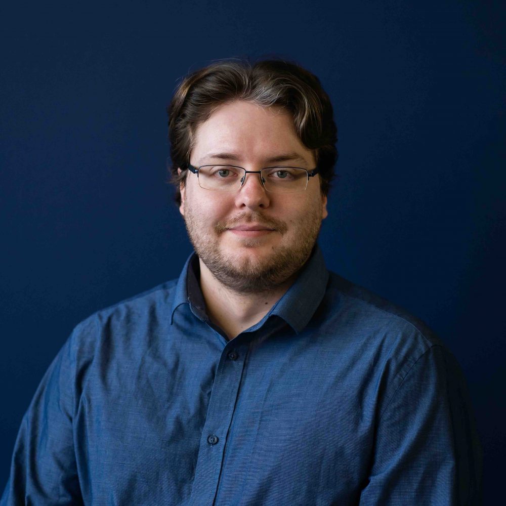Kyle Ballagher - Software Developer